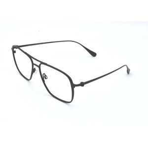 Maui Jim Beaches MJ 541-2M Matte Black Frame